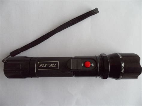 Stun Gun (tw-318) at Best Price in Jingcheng, Jiangsu | Jiangsu ...