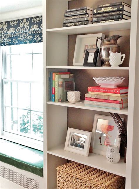 Ikea Hacked Billy Bookcase Window Seat Favorite Places And Spaces Pinterest Ikea Hack