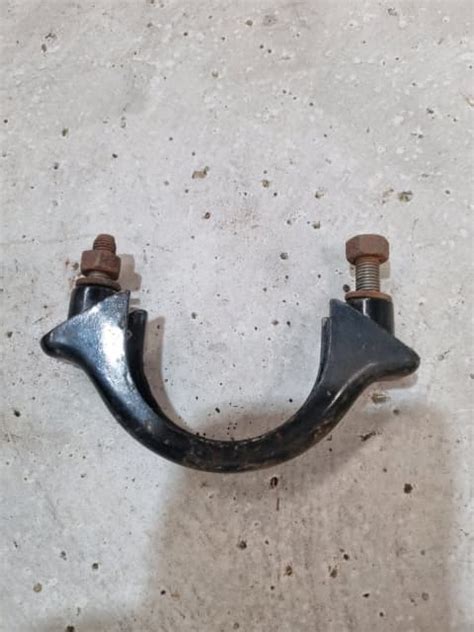 Holden Fb Ek Steering Column Bracket Auto Body Parts Gumtree Australia Swan Area West Swan