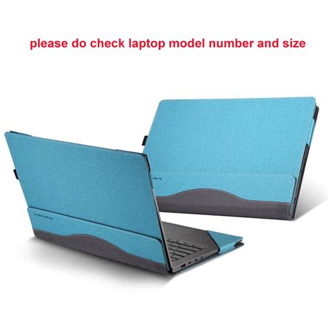 Detachable Laptop Cover For Hp Envy X360 13 3 Inch Creative Design Sleeve Case For Hp