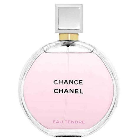 Chanel Chance Eau Tendre Ml Eau De Parfum Trend Parfum