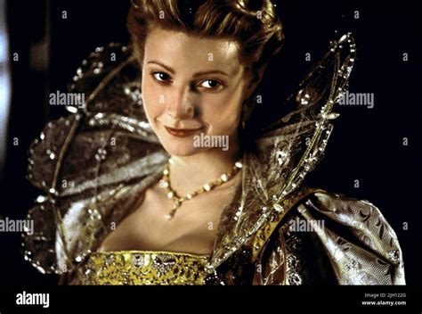 GWYNETH PALTROW, SHAKESPEARE IN LOVE, 1998 Stock Photo - Alamy