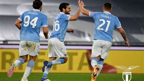 Link Live Streaming Lazio Vs Juventus Di Serie A Nonton Siaran