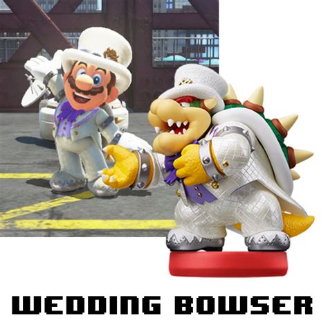 Guide Unlock All Super Mario Odyssey Amiibo Costumes Nintendo Wire