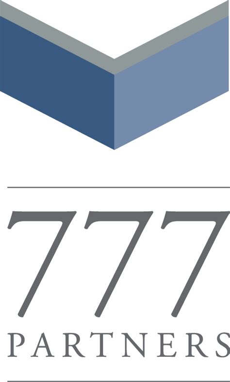 777 Logo LogoDix