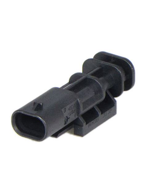 Connector Pin Prc A A E