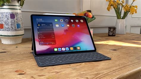 New iPad Pro, iPad Mini design leaked | TechRadar