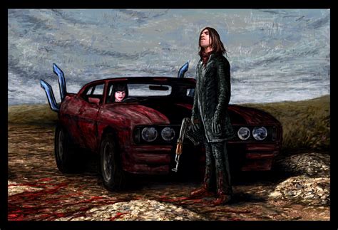 ArtStation - Max six