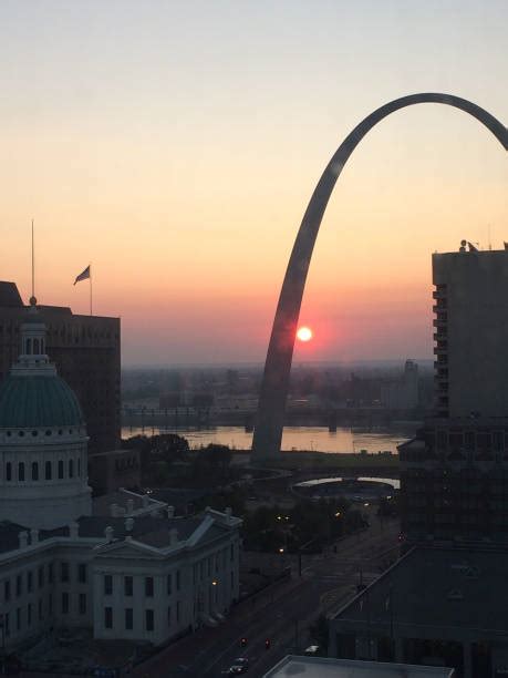 350 Gateway Arch National Park Stock Photos Pictures And Royalty Free