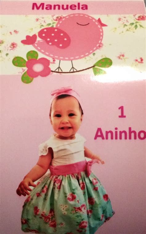 Atelier Ly Ko Ly Ko Fez Vestido De 1 Ano Da Manuela