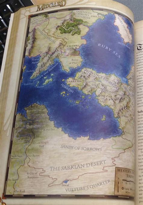 midgard campaign setting review gnome stew