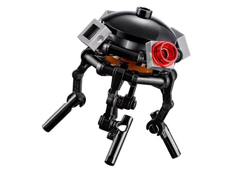 LEGO Star Wars 75138 Нападение на ХОТ | playzone.com.ua