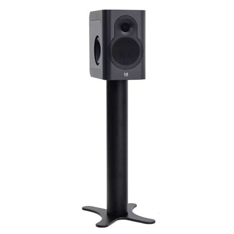 Kii SEVEN (Fine Touch Dark Grey) - Køb hos High-Performance Audio