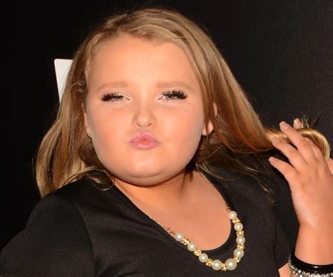 Mama June Celebrates Alana Honey Boo Boo Thompsons High School