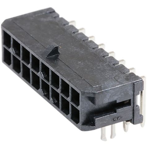 Molex Datasheet Pdf Technical Specs