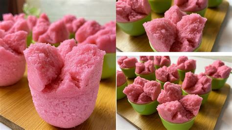 RESEP PALING MUDAH HANYA DIADUK ADUK AJA DAN TANPA MIXER Ll Kue