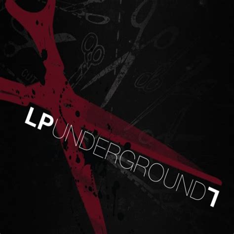 LPCatalog - LP Underground / LPU 7