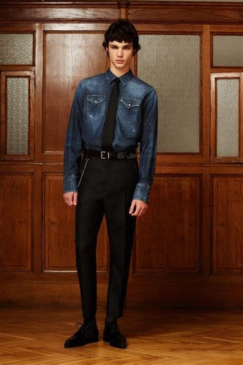 Dsquared2 Pre Fall 2020 Collection Vogue Pre Fall Collection Fashion