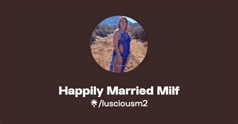 Happily Married Milf Find Happily Married Milf Onlyfans Linktree