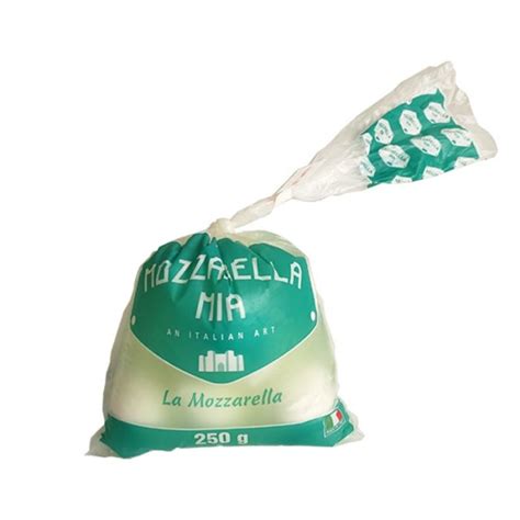 Buy Online The Buffalo Ciliegine Mozzarella Foodexplore