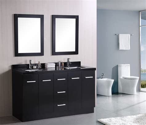 15 Must See Double Sink Bathroom Vanities in 2014 - Qnud