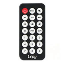 Nobsound Lepy Hi Fi Stereo Multimedia 4 Channel 45W4 Bluetooth Power