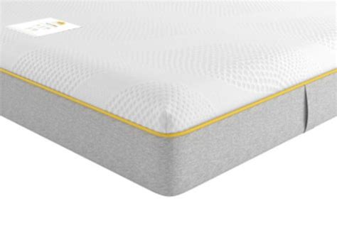 Eve Hybrid Uno Mattress Eve Bedboy