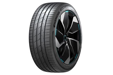 Hankook To Launch Ion Tyre Range For Evs Asia S Ultimate Tyre Awards