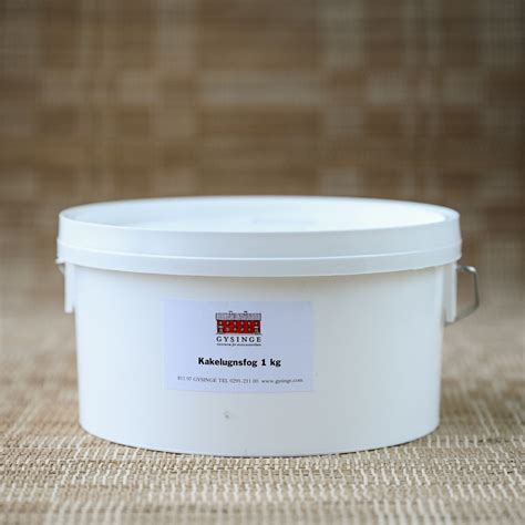 Kaakeliuunin saumalaasti, 1 kg - Lundagård | sisustus ...