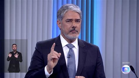 Atendendo Pedido Do Público Globo Coloca Debate Presidencial Mais Cedo