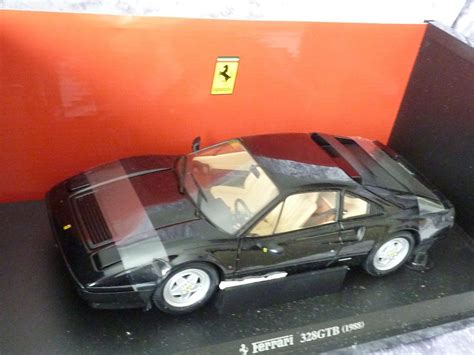 Ferrari 328 Gtb 1988 118 Kaufen Auf Ricardo