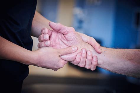 Hand And Upper Extremity Proactive Physical Therapy Clinics Tucson Az