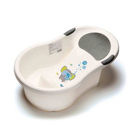 Baignoire Mois Avec Transat Int Gr Dbb Remond La Redoute