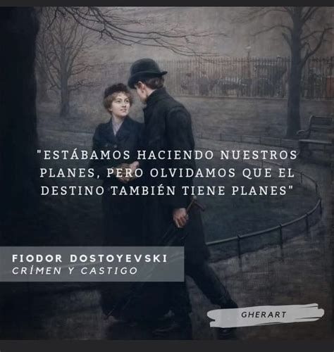 Frases Crime E Castigo - Pin de roser castella en frases | Crimen y castigo, Frases bonitas ...