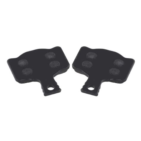 MTB Bicycle Semimetal Disc Resin Disc Brake Pads For Magura MT2 MT4 MT6