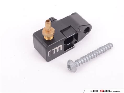 Nm Engineering Nm Boost Gauge Tap Adapter