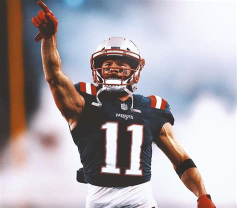 Julian Edelman announces retirement | ABC6