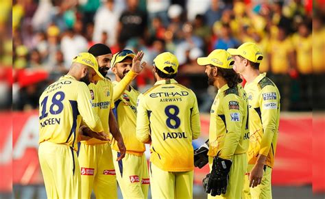 chennai super kings ipl  retentions full list  players retained
