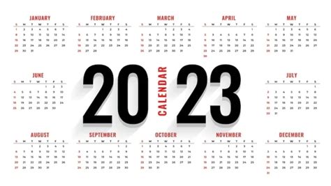 23 Januari Cuti Bersama Ini Daftar Libur Nasional Tahun 2023