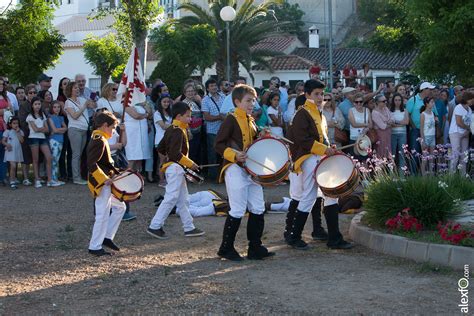 Recreaci N Infantil De La Batalla De La Albuera Aniversario La