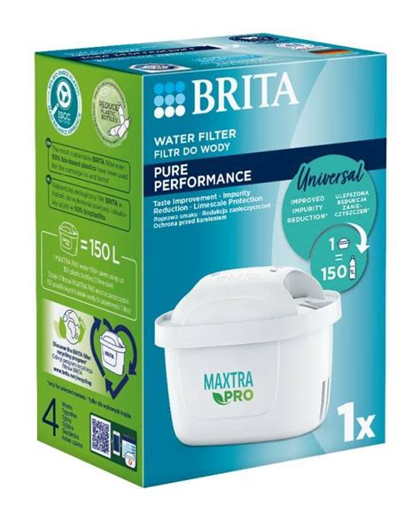 Oryginalny Wk Ad Filtruj Cy Brita Maxtra Sztuka