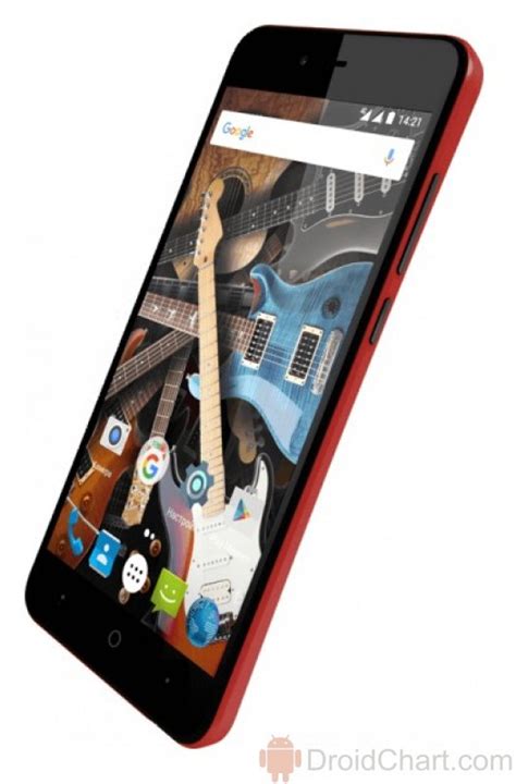 Highscreen Easy L Pro Review, Pros and Cons