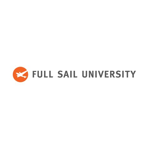 Free High-Quality Full Sail University Logo for Creative Design