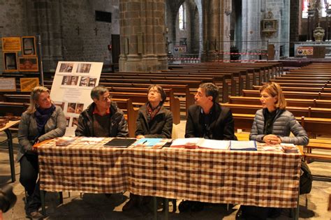 Aurillac Appel Aux Dons Pour Les Travaux De L Orgue De L Abbatiale