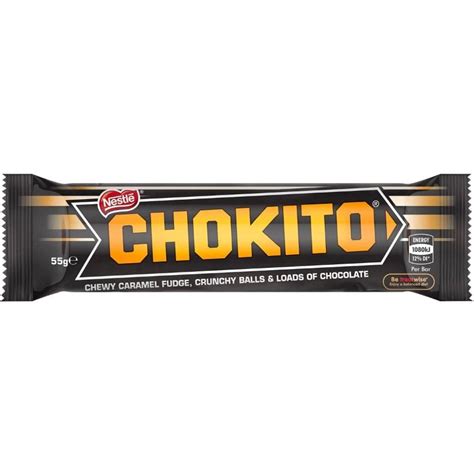 Nestle Chokito - Aussie Foods