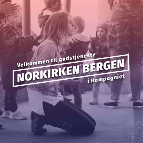 Gudstjeneste 23 Oktober 2022 Norkirken Bergen