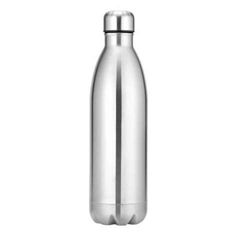 Stainless Steel Cola Bottle Capacity 1500 Ml At Rs 849 Piece In New