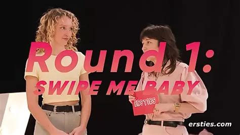 Ersties Tinder In Real Life Amateur Porn Feat Buffy Lebrat Xhamster