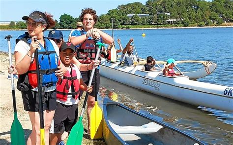 Belle performance pour les jeunes canoéistes Lorientais lors de la