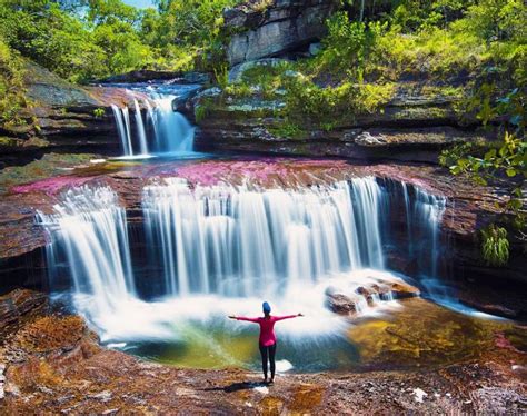 Ca O Cristales El R O M S Hermoso Del Mundo Primicia Diario